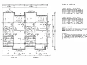 Prodej rodinného domu, Nučice, U zastávky, 111 m2