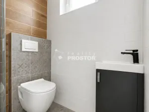 Prodej rodinného domu, Nučice, U zastávky, 111 m2