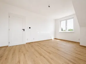 Prodej rodinného domu, Nučice, U zastávky, 111 m2