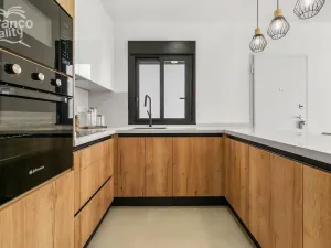 Prodej rodinného domu, San Pedro del Pinatar, Murcia, Španělsko, 133 m2