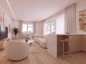 Prodej rodinného domu, Potštát - Kovářov, 100 m2