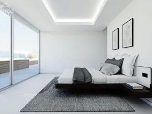 Prodej bytu 5+kk, Calpe, Alicante, Španělsko, 368 m2