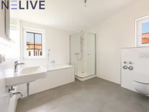 Pronájem bytu 3+1, Plzeň, Kardinála Berana, 104 m2