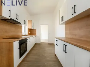 Pronájem bytu 3+1, Plzeň, Kardinála Berana, 104 m2