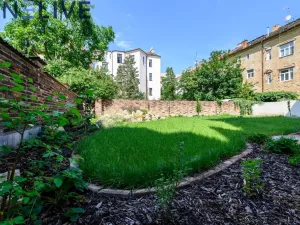 Pronájem bytu 2+1, Plzeň, Kardinála Berana, 89 m2