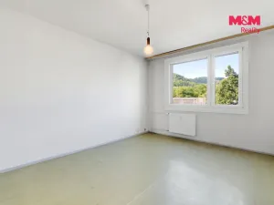 Prodej bytu 4+1, Děčín - Děčín XXVII-Březiny, Kosmonautů, 79 m2