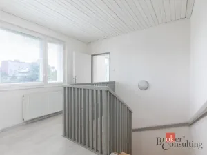 Prodej rodinného domu, Ostrava - Zábřeh, V Poli, 147 m2