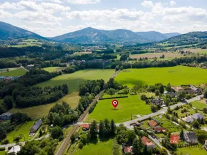 Prodej pozemku pro bydlení, Pstruží, 2542 m2