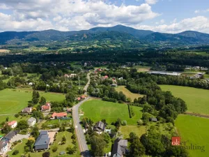 Prodej pozemku pro bydlení, Pstruží, 2542 m2