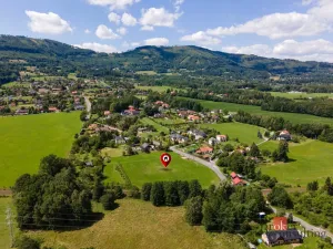 Prodej pozemku pro bydlení, Pstruží, 2542 m2