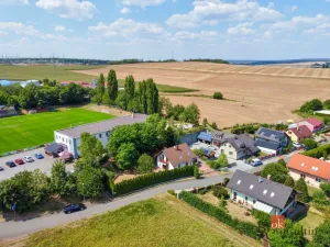 Prodej rodinného domu, Dýšina, Za Farou, 130 m2