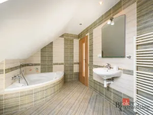 Prodej rodinného domu, Dýšina, Za Farou, 130 m2