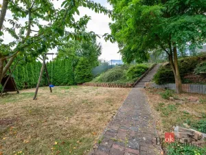Prodej rodinného domu, Dýšina, Za Farou, 130 m2