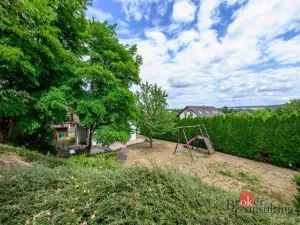 Prodej rodinného domu, Dýšina, Za Farou, 130 m2