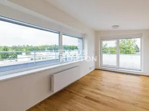 Pronájem rodinného domu, Praha - Břevnov, Falcká, 500 m2