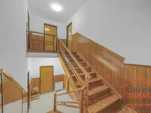 Prodej rodinného domu, Hradec Králové - Rusek, 160 m2