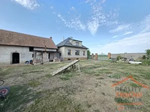 Prodej rodinného domu, Hradec Králové - Rusek, 160 m2