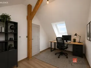 Prodej bytu 4+kk, Dlouhá Ves, 69 m2
