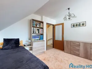 Prodej rodinného domu, Bechyně, Pod Schody, 114 m2