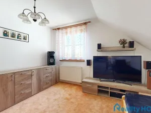 Prodej rodinného domu, Bechyně, Pod Schody, 114 m2