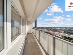 Prodej bytu 2+kk, Pardubice - Zelené Předměstí, Havlíčkova, 58 m2