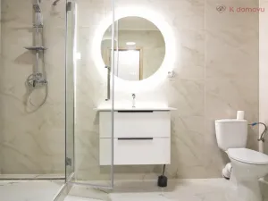 Prodej rodinného domu, Olomouc - Holice, Keplerova, 480 m2
