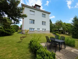 Prodej vícegeneračního domu, Praha - Braník, Ohnivcova, 298 m2