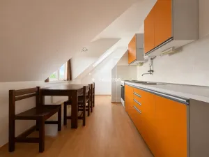 Prodej vícegeneračního domu, Praha - Braník, Ohnivcova, 298 m2