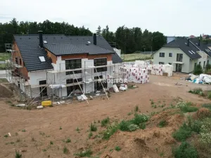 Prodej bytu 2+kk, Nučice, U zastávky, 73 m2