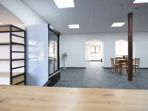 Pronájem obchodního prostoru, Olomouc - Holice, Keplerova, 162 m2