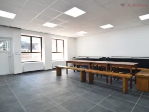 Pronájem obchodního prostoru, Olomouc - Holice, Keplerova, 162 m2