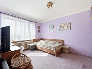 Prodej bytu 3+1, Rychnov nad Kněžnou, Janáčkova, 61 m2