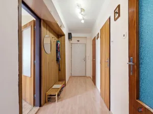Prodej bytu 3+1, Rychnov nad Kněžnou, Janáčkova, 61 m2