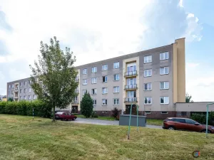 Prodej bytu 3+1, Rychnov nad Kněžnou, Janáčkova, 61 m2