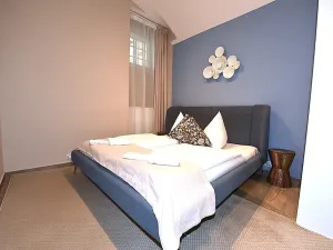Prodej bytu 6+kk a větší, Praha - Nové Město, Hálkova, 224 m2