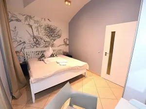 Prodej bytu 6+kk a větší, Praha - Nové Město, Hálkova, 224 m2