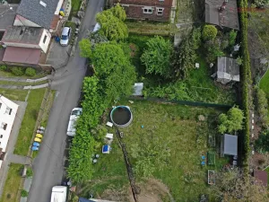 Prodej pozemku pro bydlení, Petřvald, Nová, 394 m2
