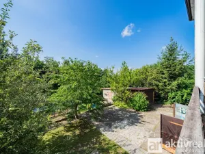 Prodej rodinného domu, Praha - Komořany, Nad teplárnou, 260 m2