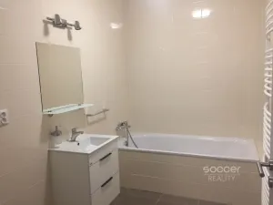 Pronájem bytu 2+kk, Mladá Boleslav - Mladá Boleslav III, Jičínská, 52 m2