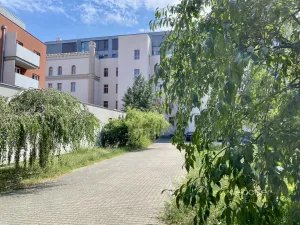 Pronájem bytu 2+kk, Mladá Boleslav - Mladá Boleslav III, Jičínská, 52 m2