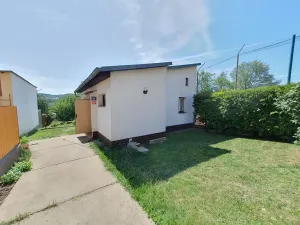 Prodej rodinného domu, Beroun, Chmelenského, 35 m2