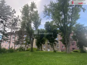 Prodej bytu 5+kk, Karlovy Vary - Dvory, K. Kučery, 126 m2