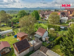 Prodej chaty, Přestanov, 28 m2