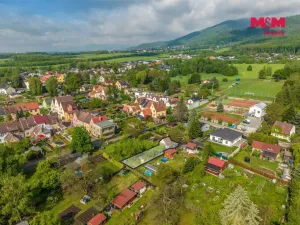 Prodej chaty, Přestanov, 28 m2