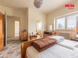 Prodej rodinného domu, Přestanov, 90 m2