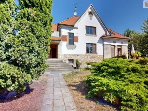 Prodej rodinného domu, Hodonín, Plucárna, 303 m2