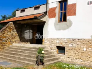 Prodej rodinného domu, Hodonín, Plucárna, 303 m2