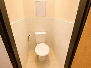 Pronájem bytu 2+kk, Jablonec nad Nisou, Generála Mrázka, 43 m2