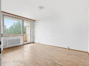 Prodej bytu 1+1, Praha - Troja, Písečná, 33 m2
