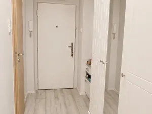Prodej bytu 2+1, Kynšperk nad Ohří, náměstí SNP, 55 m2